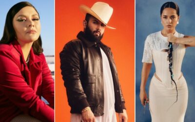 Carin León, Yuridia, Becky G y todos los nominados a Premios Lo nuestro 2025: cuándo y dónde verlo EN VIVO