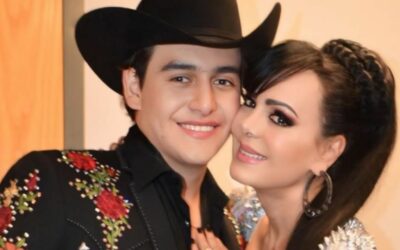 Aseguran que Maribel Guardia busca quedarse con la herencia de Joan Sebastian: "no nada más es el niño"