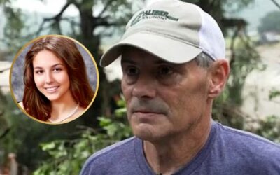 Camp Mystic: el drama de un padre que halló a un niño cuando buscaba a su hija que halló sin vida
