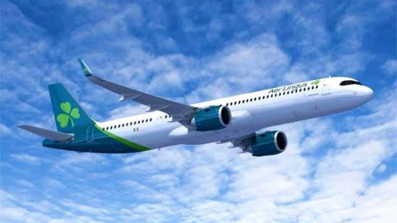 Anuncia Mara Lezama nuevo vuelo directo a Cancún, ahora desde Dublín, a partir del 3 de enero venidero