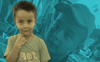 Vieron al niño Loan, periodista afirma haber hablado con él: “Me contó cosas muy personales”