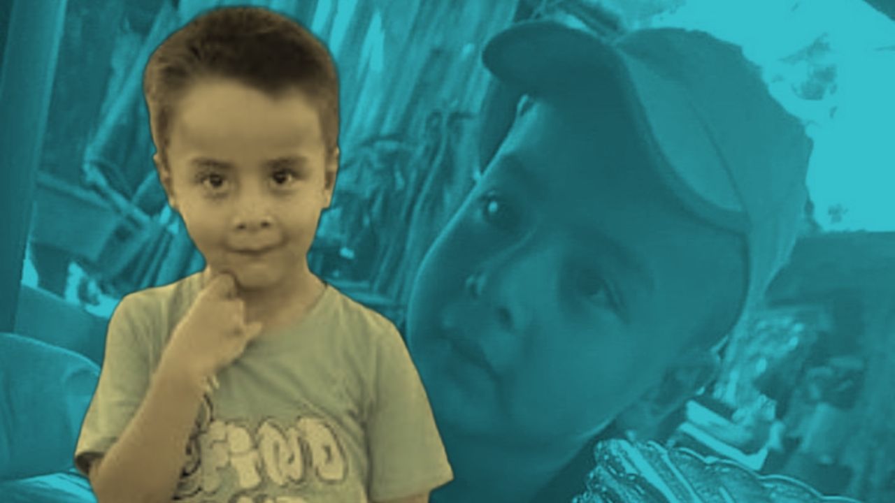 Vieron al niño Loan, periodista afirma haber hablado con él: “Me contó cosas muy personales”