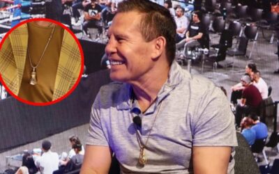 Este fue el MILLONARIO regalo que habría recibido Julio César Chávez por parte del narco