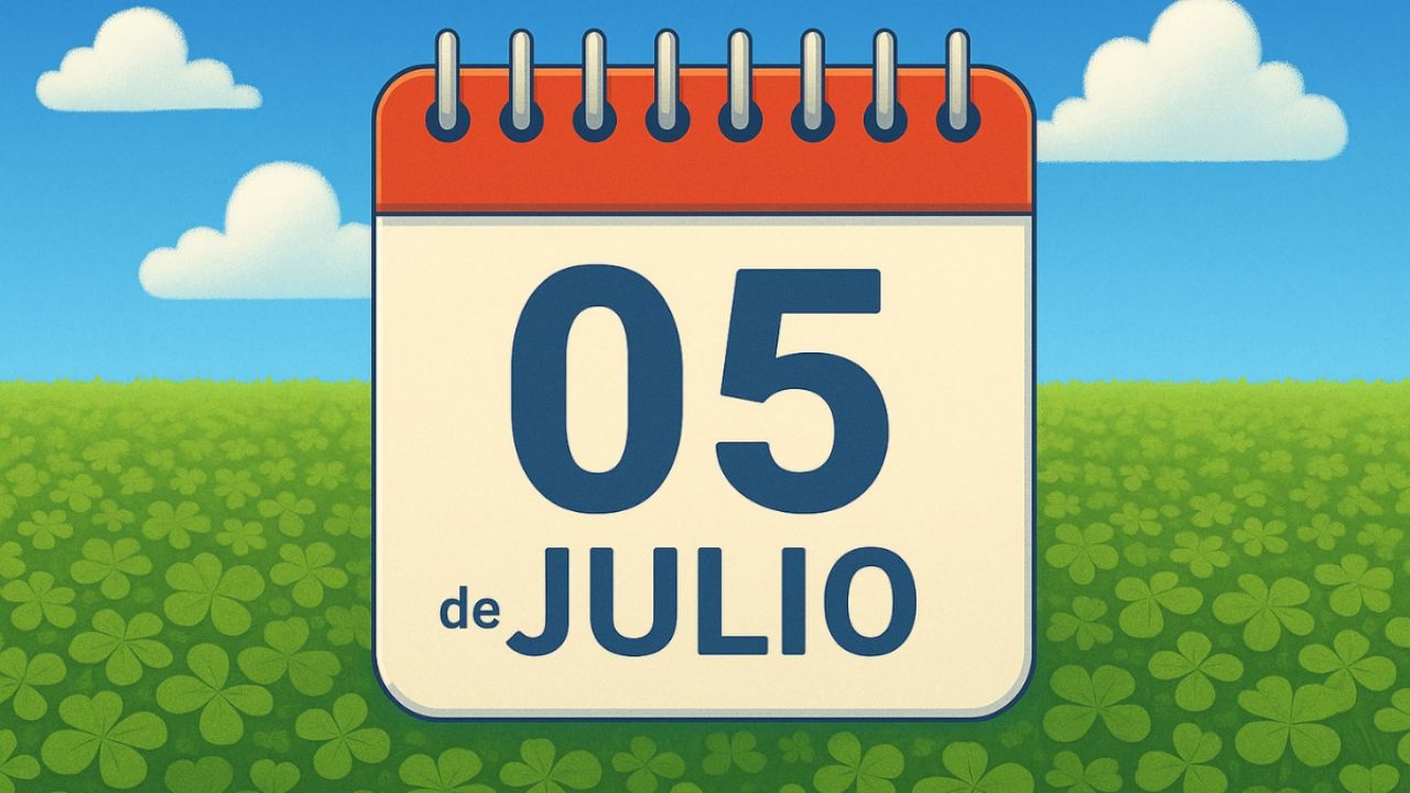Números de la suerte, Hoy sábado 5 de julio de 2025: para cada signo del zodiaco