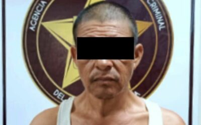 Detienen a sujeto que abusó de cuatro niños en Sonora