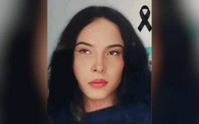 Localizan sin vida a Alexis Noé Velázquez, mujer trans de Veracruz reportada como desaparecida