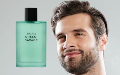 El perfume de Zara para hombre que es dupe de Dior y que puedes comprar por menos de 500 pesos