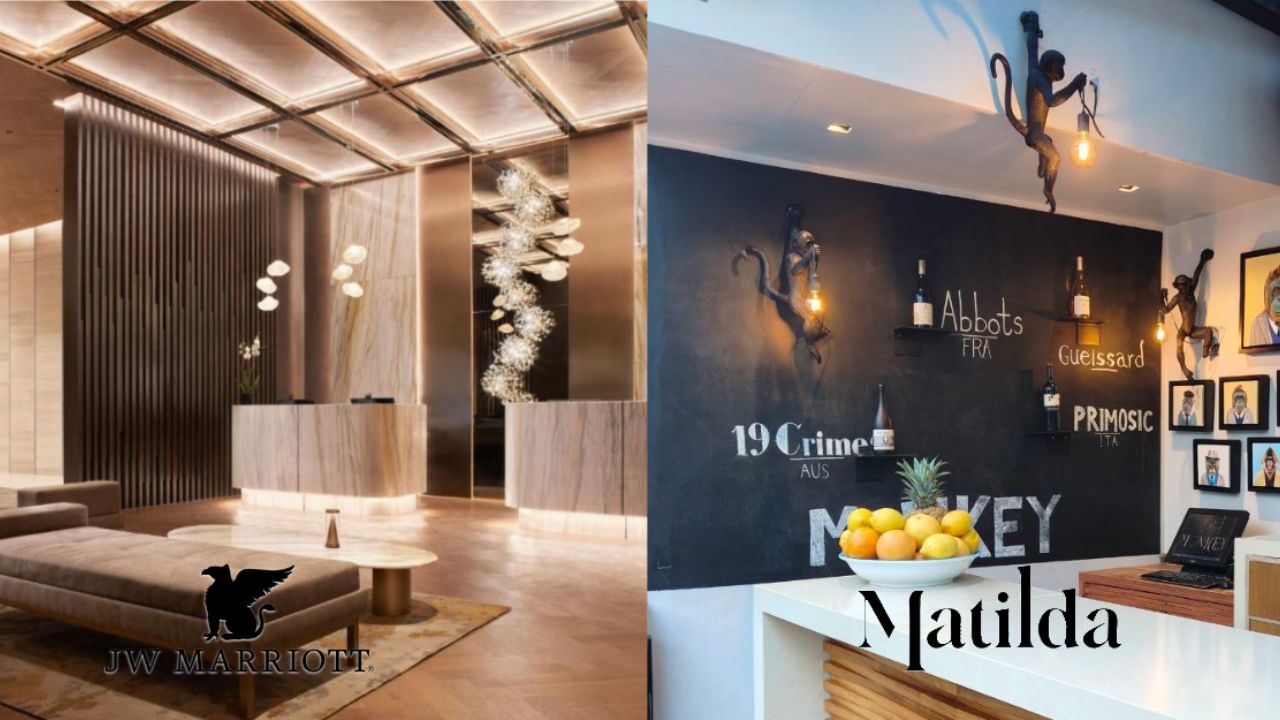 Lujo, hospitalidad y experiencias icónicas te esperan en Polanco y San Miguel de Allende