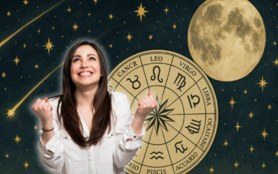 Astrología: estos son los 5 signos más afortunados antes del inicio de julio