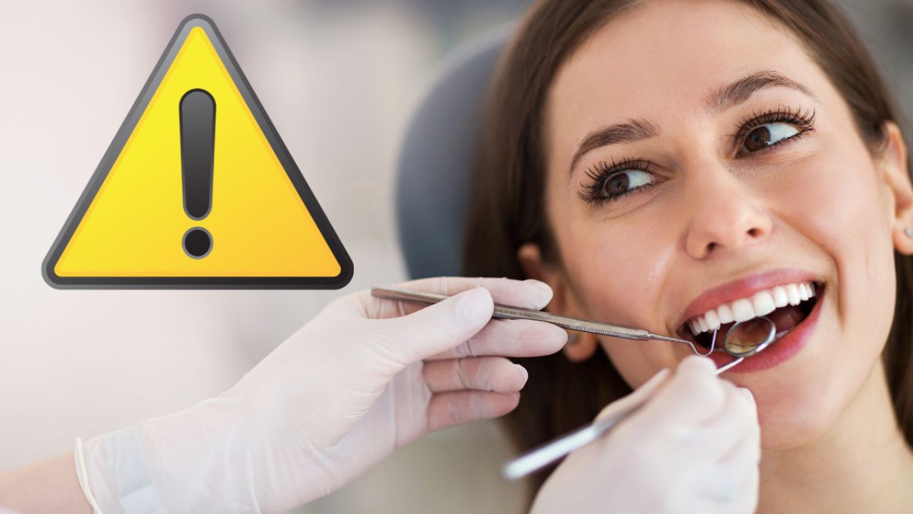 Biomédica asegura que a través de la boca podemos detectar señales tempranas de enfermedades como el VIH o el cáncer
