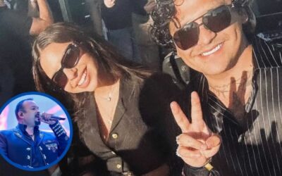 Pepe Aguilar hace dura declaración sobre el matrimonio de Ángela y Nodal: "se puede acabar muy rápido"
