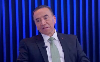 Rufino H. León Tovar: “El Tribunal de Disciplina Judicial marcará un cambio estructural”