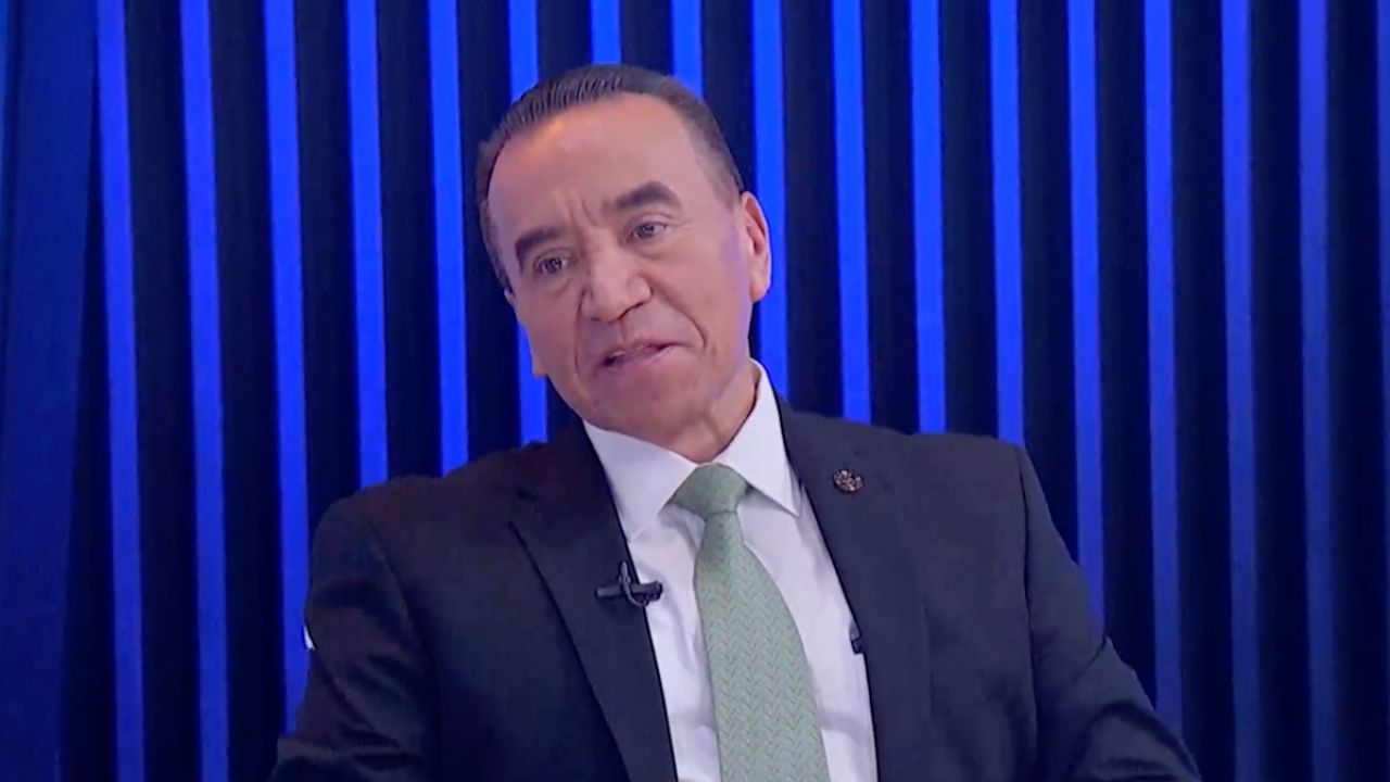 Rufino H. León Tovar: “El Tribunal de Disciplina Judicial marcará un cambio estructural”