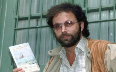 Muere Clark Olofsson, famoso asaltante que dio inicio al ‘Síndrome de Estocolmo’