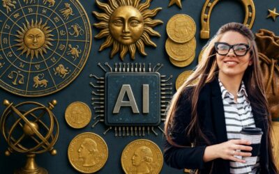 Astrología: este es el signo que recibirá una gran noticia económica en su vida desde hoy miércoles 25 de junio, según inteligencia Artificial